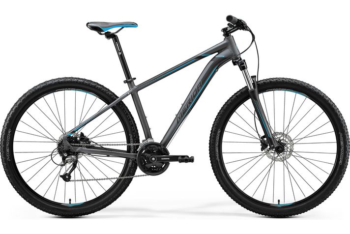 Merida Big Nine 40 2020  