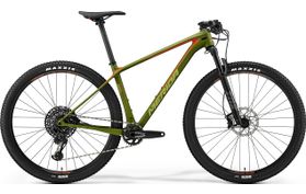 Merida Big Nine 6000 2018  