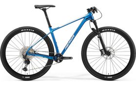 Merida Big Nine 600 2021  
