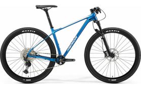 Merida Big Nine 600 2023  