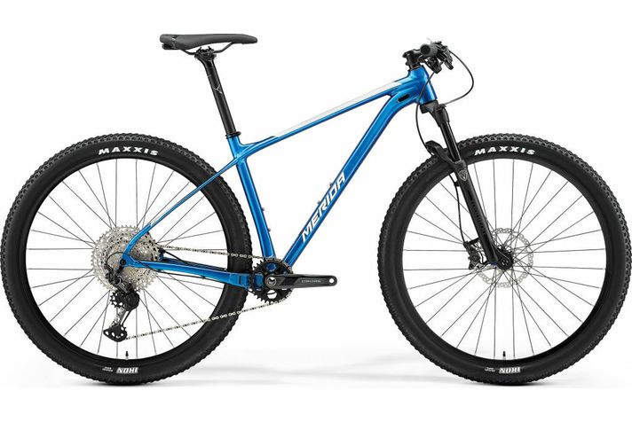 Merida Big Nine 600 2023  