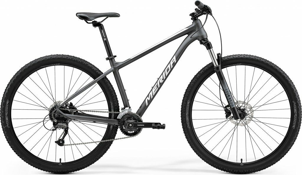 Merida Big Nine 60 2025  