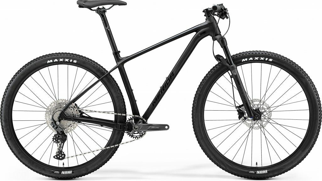 MERIDA BIG NINE LIMITED　29インチ　MTB Merida Big Nine Limited | 12GO Biking