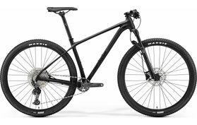 Merida Merida Big Nine Limited  