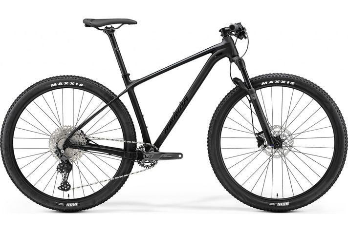 Merida Big Nine Limited 2021  