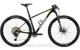 Merida Big Nine Team 2018  