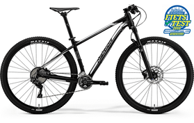 Merida Merida Big Nine XT-Edition 2018  