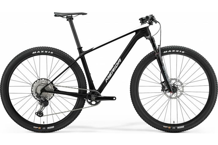 Merida Big Nine XT 2023  