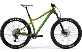 Merida Big Trail 500 2018  