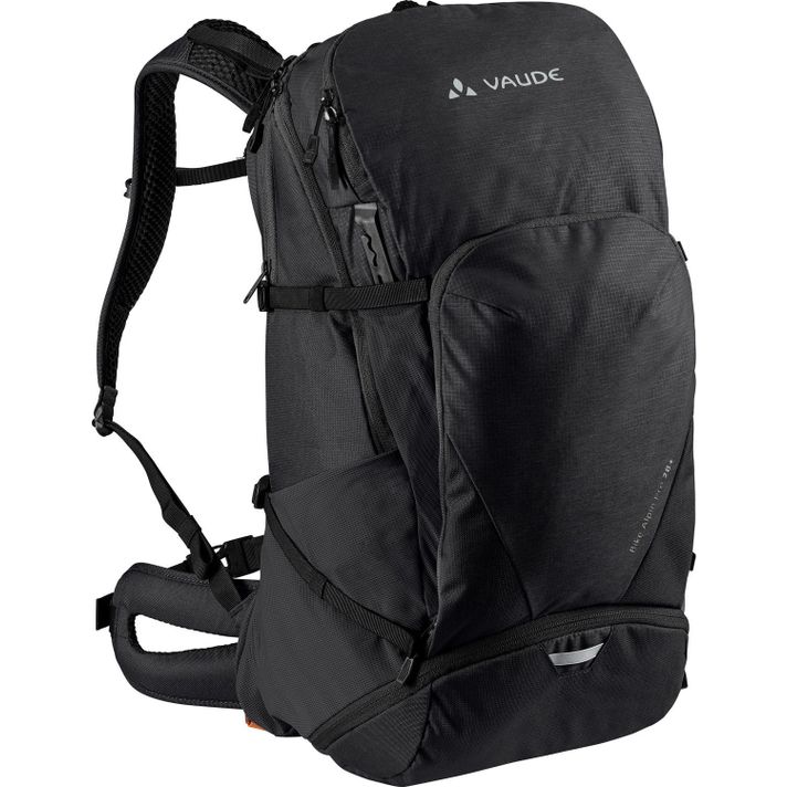 Vaude Bike Alpin Pro 28+ Rugtas  