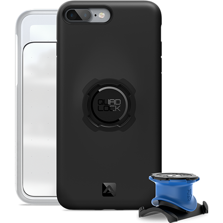 Quad Lock Bike Kit iPhone 7 Plus / 8 Plus  