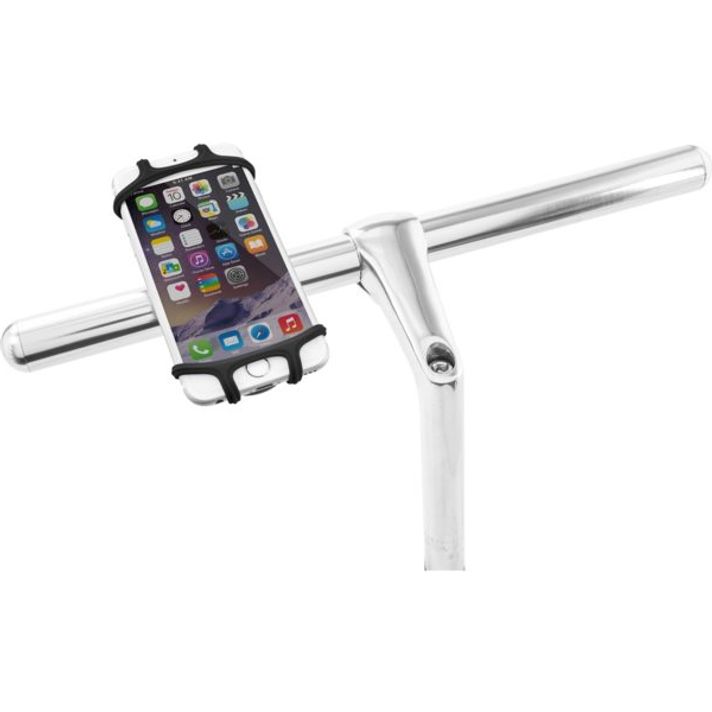 BoneCollection BoneCollection Smartphonehouder Bike Tie X Universeel  