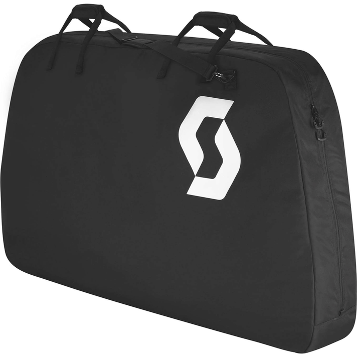 Scott Scott Classic Transporttas  