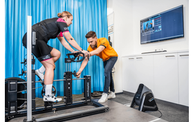 12GO 12GO Bikefitting Nieuwe Fiets  