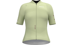 Bioracer Icon Fietsshirt dames  