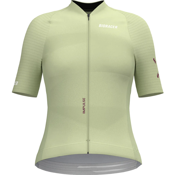 Bioracer Icon Fietsshirt dames  