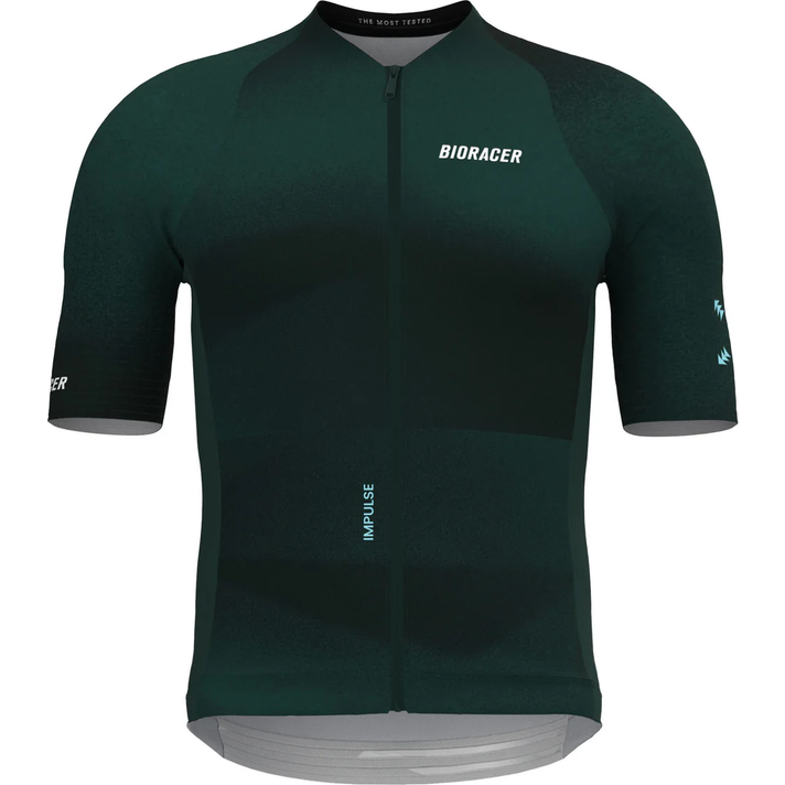 Bioracer Icon Fietsshirt  
