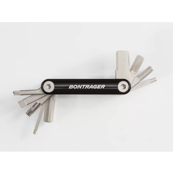 Bontrager Bontrager BITS Geïntegreerde Multitool  