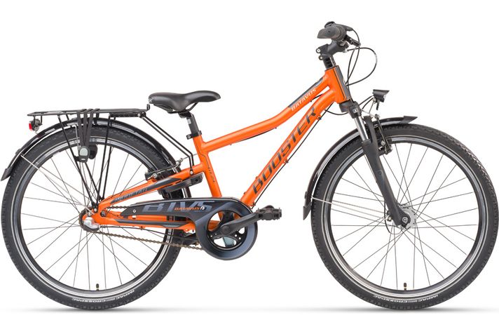 Batavus Booster Jongensfiets 24 Inch 2022  