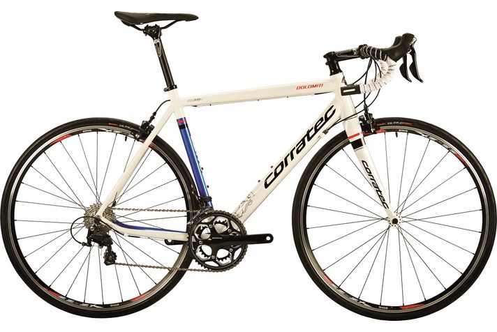 Corratec Corratec Dolomiti 105 LTD  