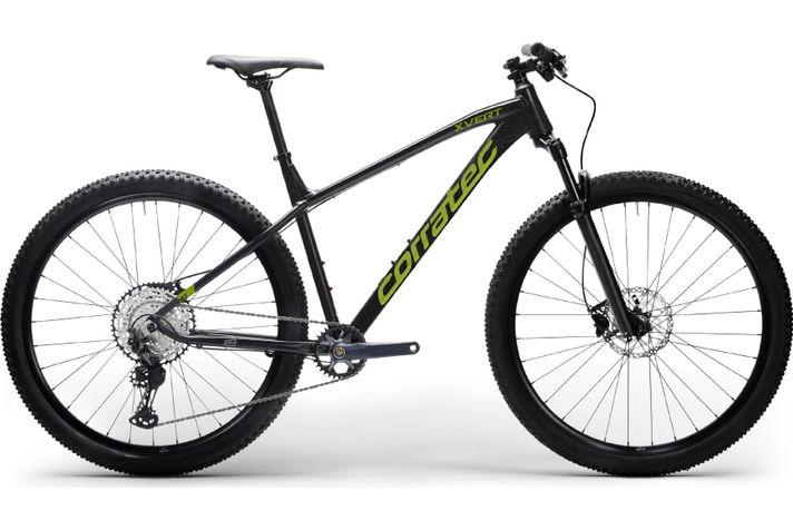 Corratec X-Vert Race 2022  