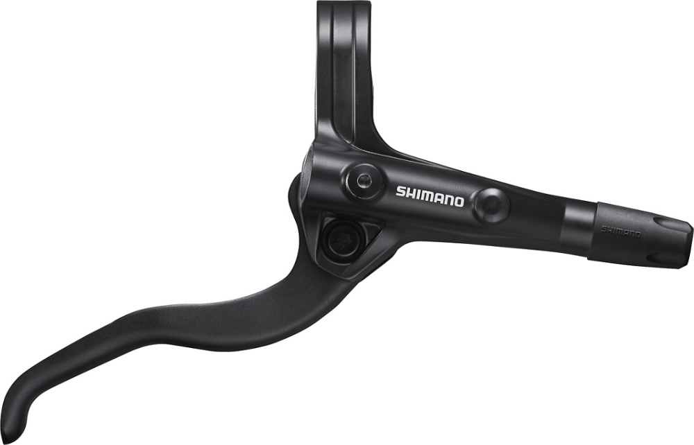 Shimano MT401 Remgreep  