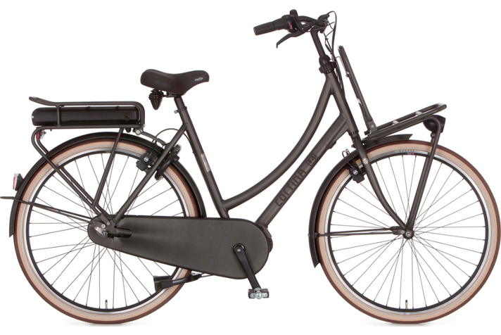 Cortina Cortina E-U4 Raw 8v 2021  