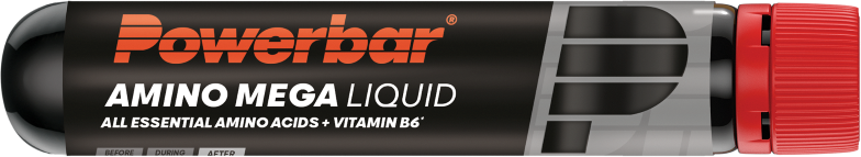 Powerbar Amino Mega Liquid Ampul  