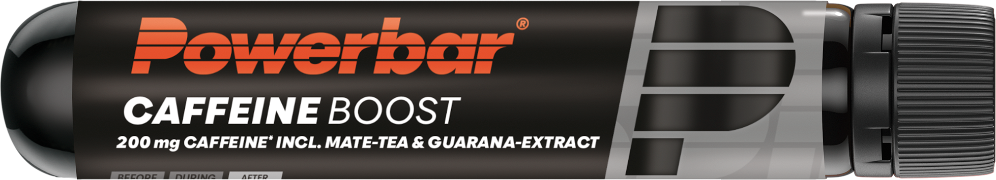 Powerbar Cafeïne Boost Ampul  