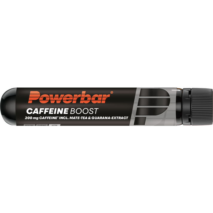 Powerbar Powerbar Cafeïne Boost Ampul  