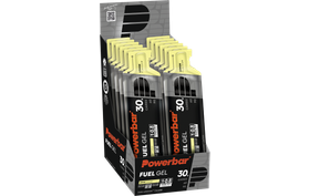 Powerbar Fuel 30 Gel 12 Stuks Voordeelverpakking  