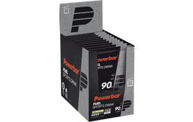 Powerbar Fuel 90 Sportdrank 10 Stuks Voordeelverpakking  