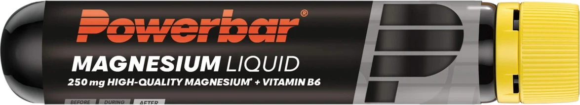 Powerbar Magnesium Liquid Ampul  
