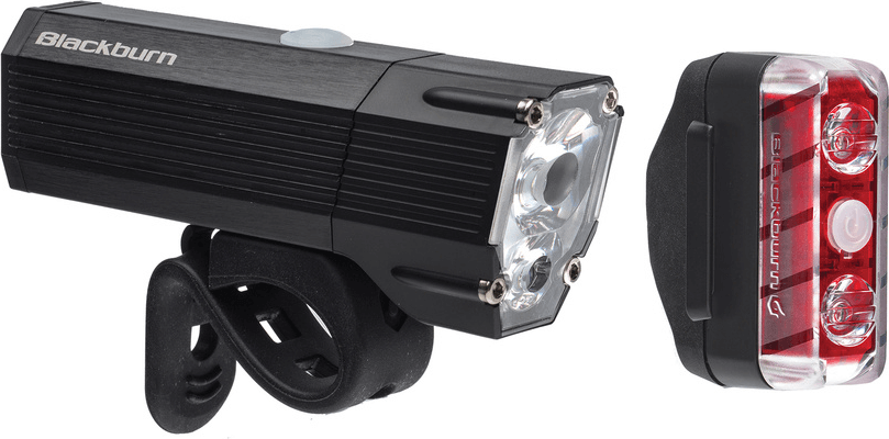 Blackburn Blackburn DayBlazer 1500 / 65 Verlichtingsset  