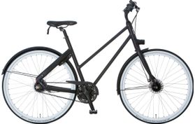 Cortina Blau 7V Belt 2024  