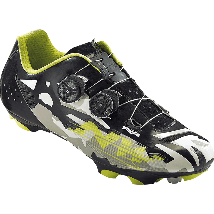 NorthWave Blaze Plus MTB Schoenen  
