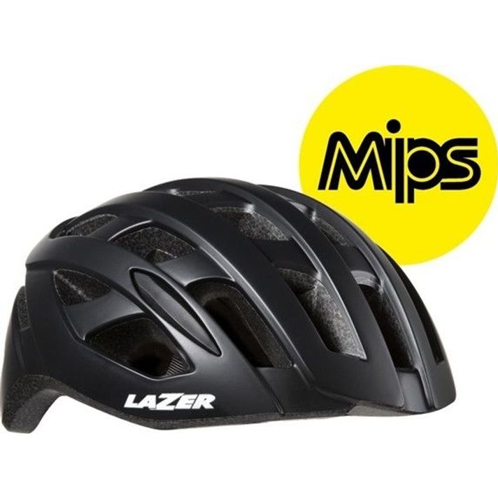 Lazer Tonic MIPS Racefiets Helm  