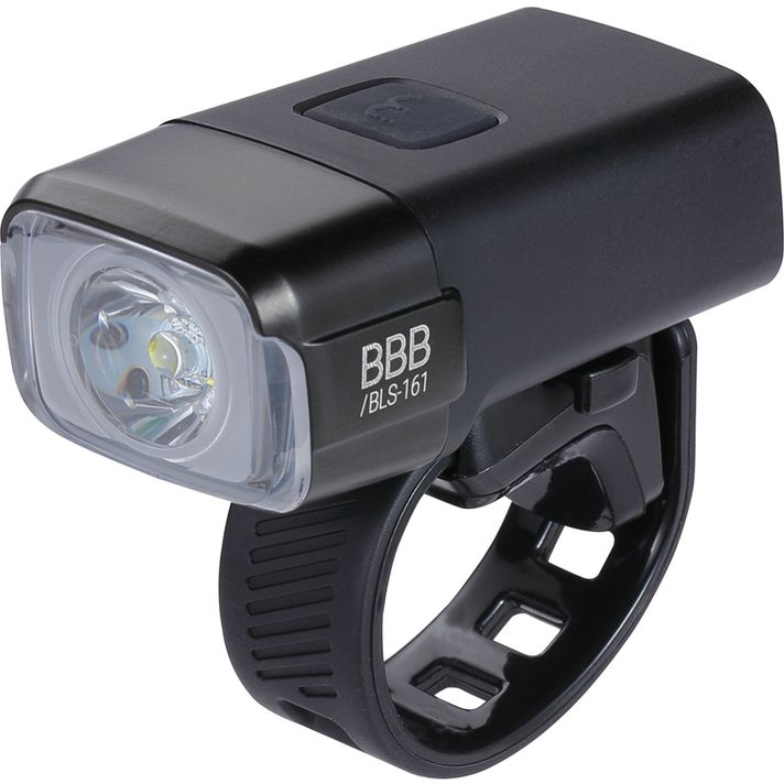 BBB Cycling BLS-161 NanoStrike 600 Voorlicht  