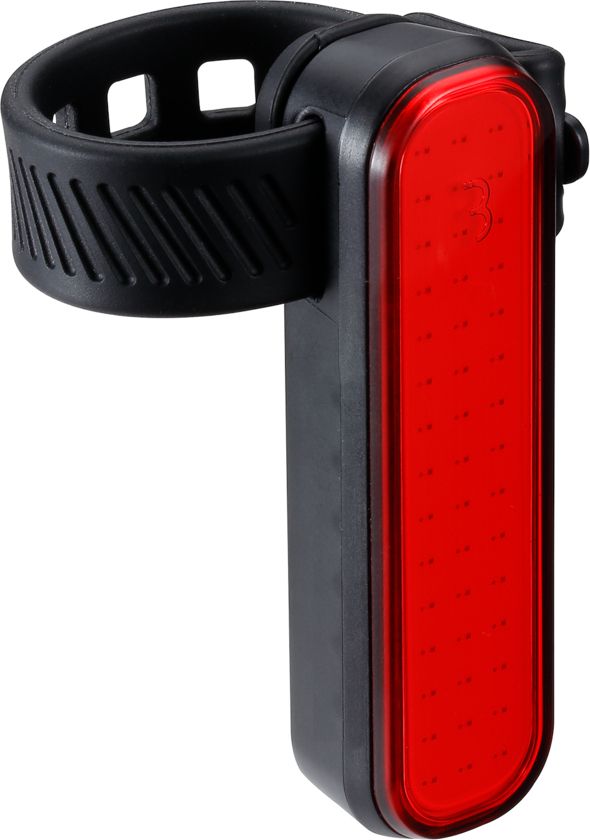 BBB Cycling BLS-256 SignalBrake 80 USB-C Achterlicht  