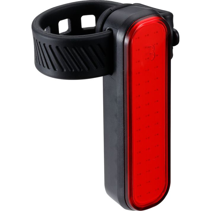 BBB Cycling BBB Cycling BLS-256 SignalBrake 80 USB-C Achterlicht  