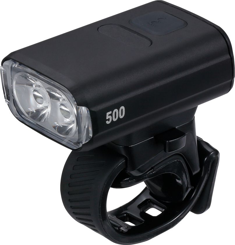 BBB Cycling BLS-261 NanoStrike 500 Voorlicht  
