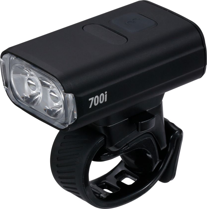 BBB Cycling BLS-262i NanoStrike 700i Voorlicht