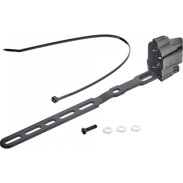 Shimano Shimano BM-DN100 Batterijhouder Lang  