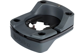 BoBike A-head Plus Adapter Fietsstoeltje Voor  