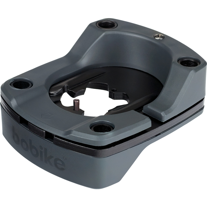 BoBike A-head Plus Adapter Fietsstoeltje Voor  
