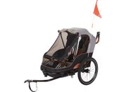 BoBike 2 in 1 Fietskar  