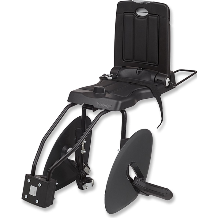 BoBike BoBike Junior Plus Fietsstoeltje Achter  