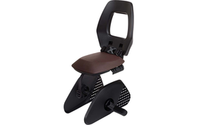 BoBike BoBike One Junior Fietsstoeltje Achter  