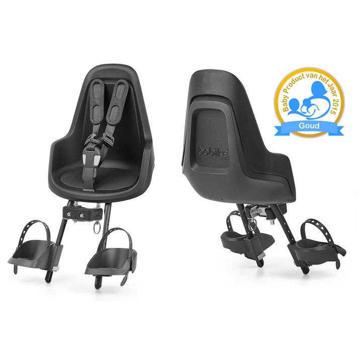 BoBike BoBike One Mini Voorzitje  