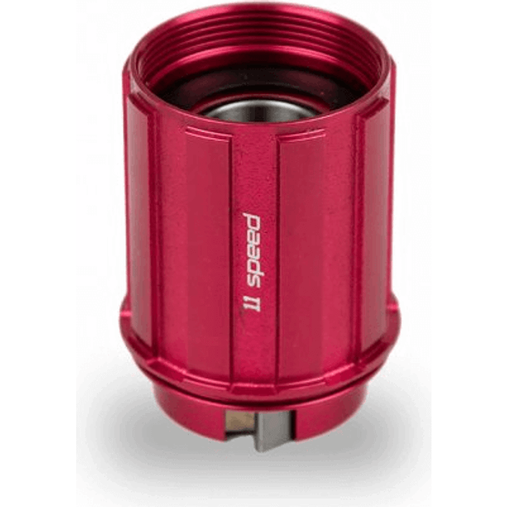 Supra C407 Shimano Body  